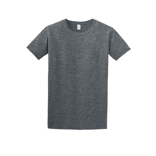 PLAYERA SOFT STYLE CABALLERO MANGA CORTA - Vista 37